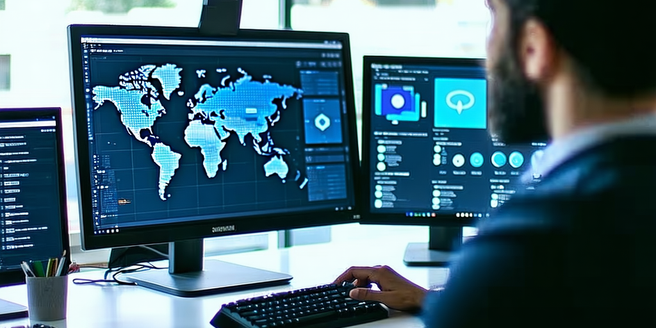 Comprehensive Tools For Remote Team Leadership