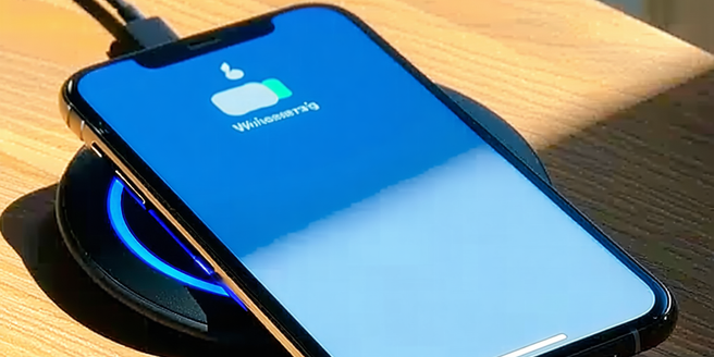 Wireless Charging Pad Evaluation