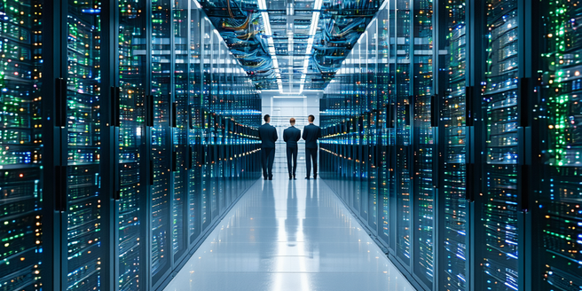 Video Platform Data Management