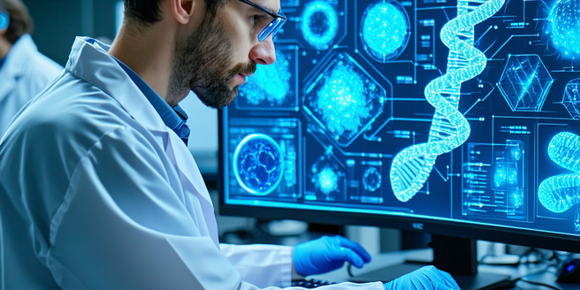 Digital Health Innovation Trends