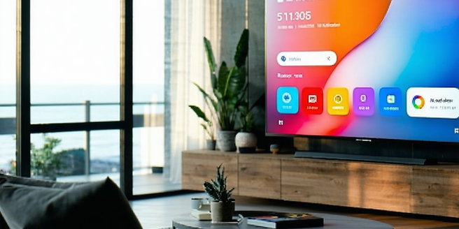 Comprehensive Analysis Of Smartphone Performance