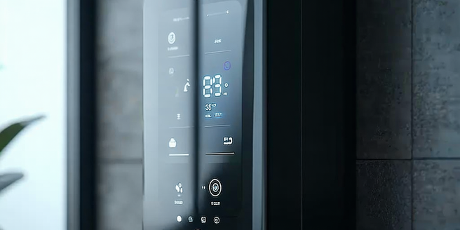 Smart Water Heaters And Energy Efficiency