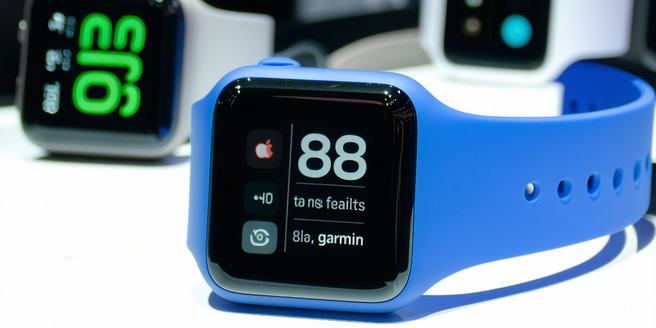 Analysis Of Smartwatch Market Trends