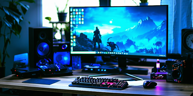 Best Practices For Gaming