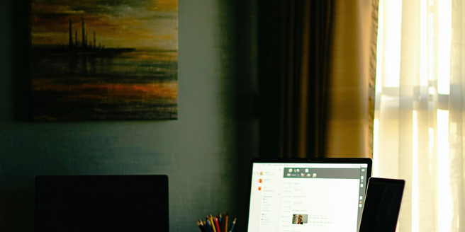 Remote Work-life Balance Strategies