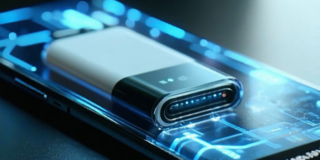 Battery Life In Top Smartphones