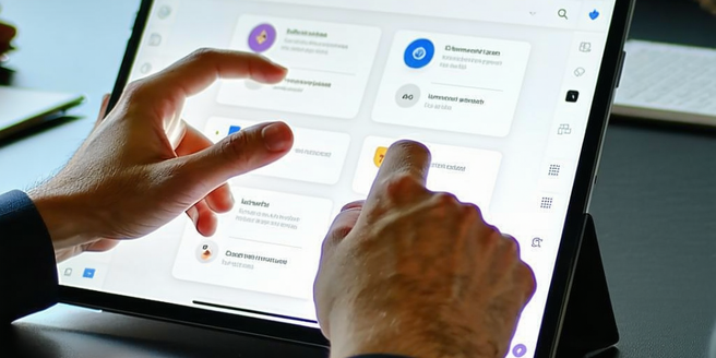 Boosting Engagement In Virtual Meetings