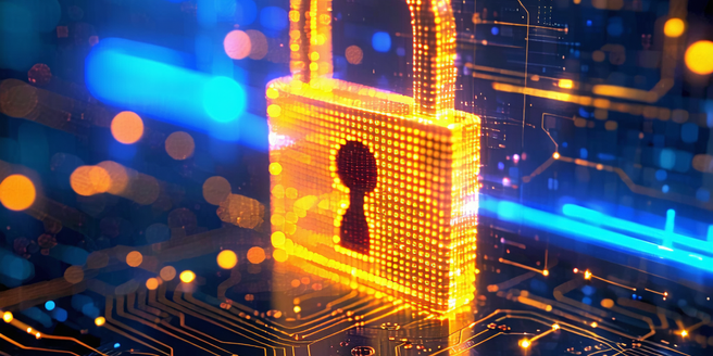 Data Encryption In Collaboration Platforms