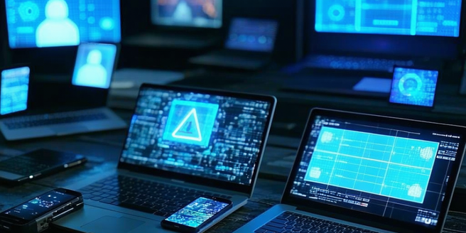 Cybersecurity Essentials For Everyday Internet Users