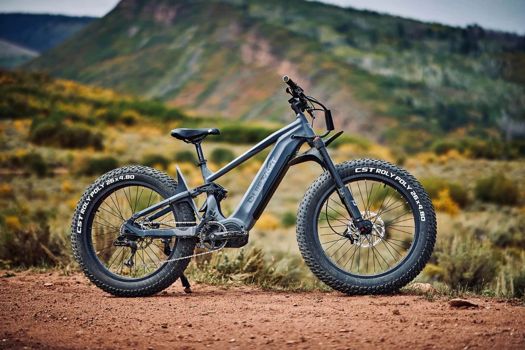 Become an E-Bike Product Tester: Here’s How to Get Started