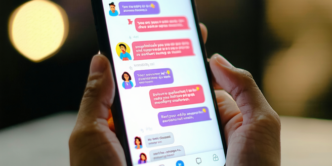 Online Health Communities