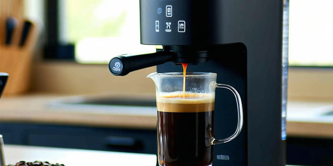 Smart Coffee Makers Analysis