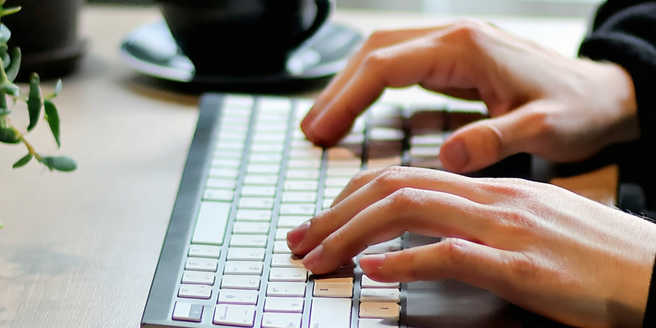 Keyboard Placement Guide