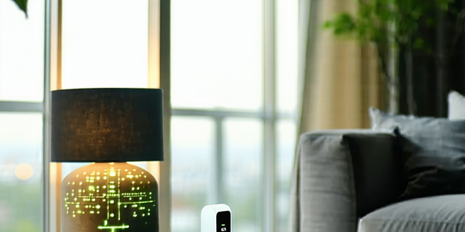 Smart Plugs And Energy Efficiency