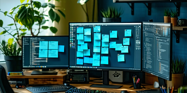 Note Synchronization Tools