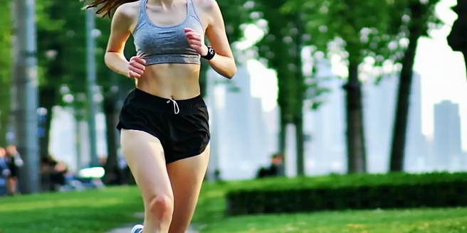 Connected Wearable Devices