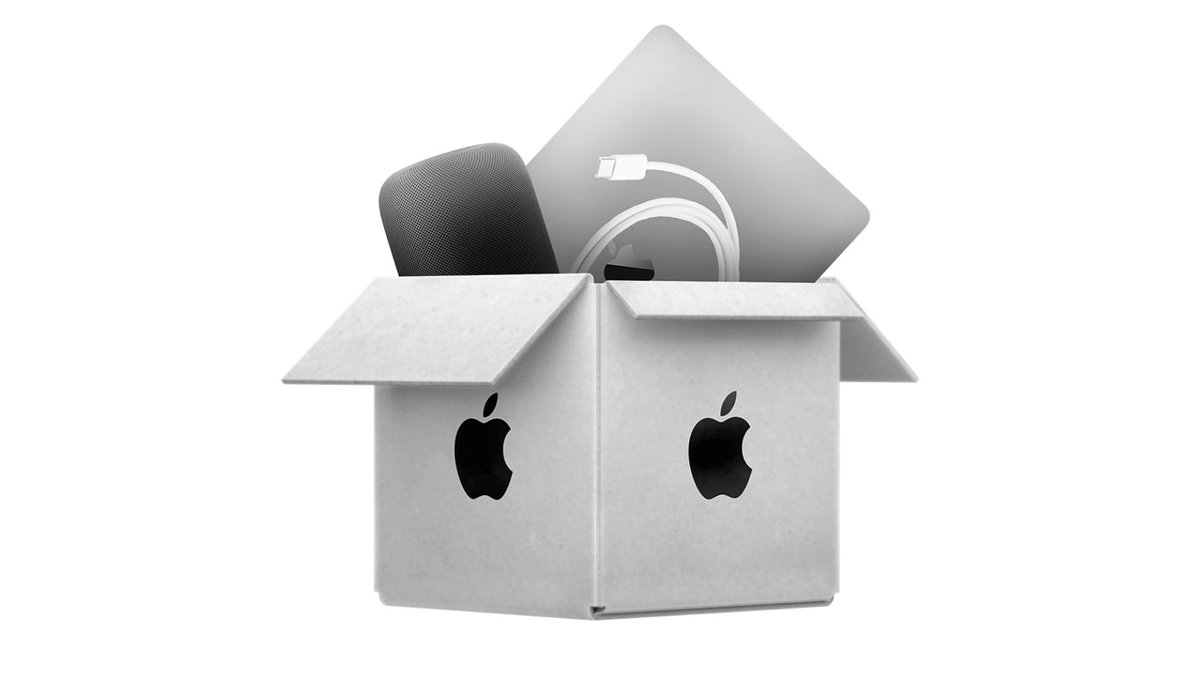 An Apple Mystery Box Giveaway: What It Is and How to Enter
