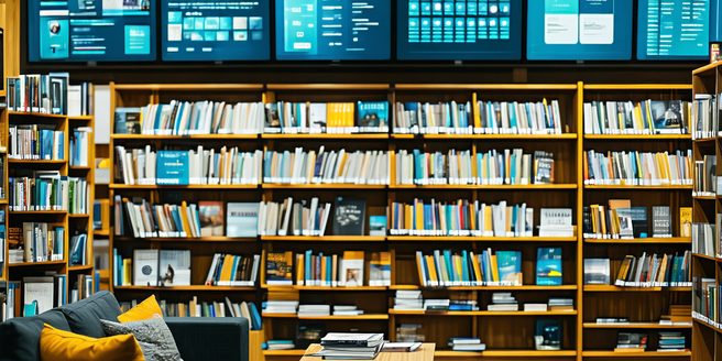 Digital Bulletin Boards For Tracking Projects