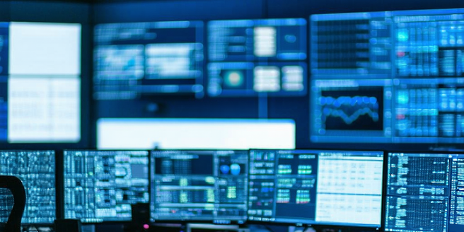 Data Backup Services For Enterprises