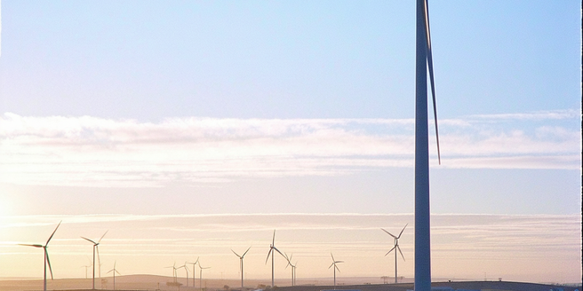 Green Tech Initiatives