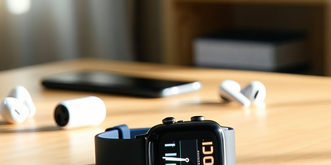 Citizen Cz Smart Analysis