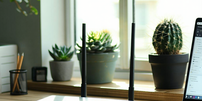 Troubleshooting Common Wi-fi Issues