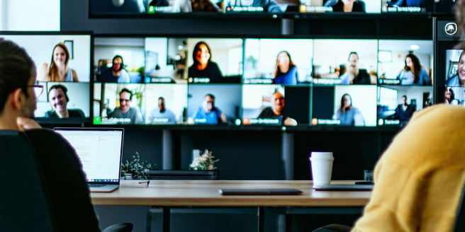 Best Practices For Virtual Meeting Success