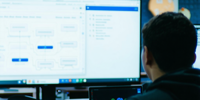 Natural Language Processing Evolution