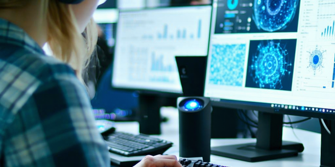 Data Privacy In Work Software