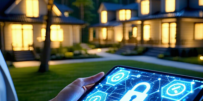 Blockchain Identity Verification