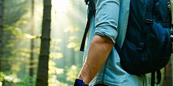 Tech In Outdoor Adventures