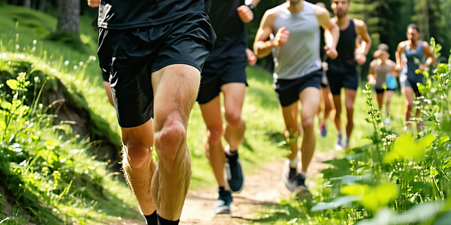 Wearable Technology In Sports Training