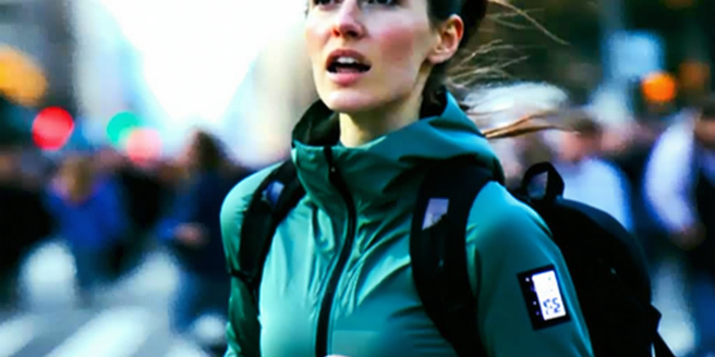 Wearable Fitness Tech Trends