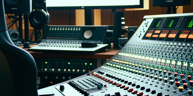 Sound Quality Improvements