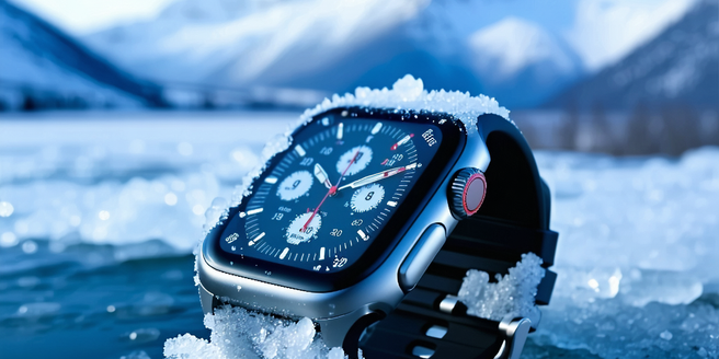 Durability In Outdoor Smartwatches
