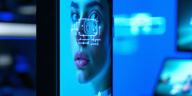 Face Unlock Technology