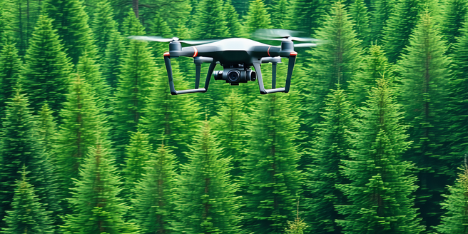 Ai Applications In Climate Change