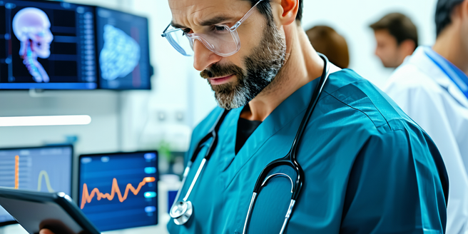 Mobile Health Trends