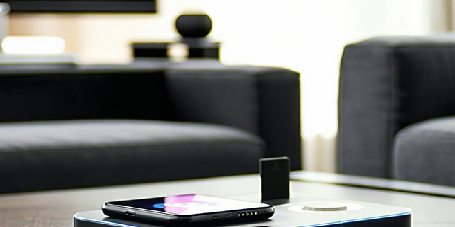 Wireless Charging Advances