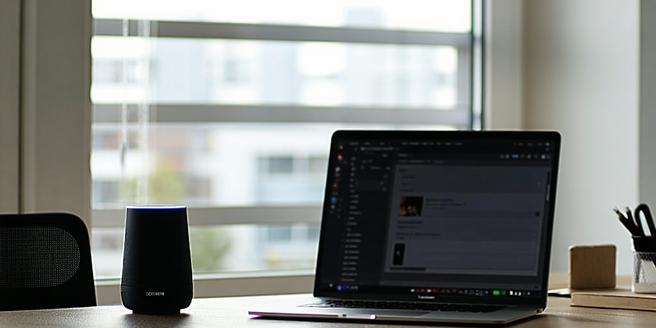 Voice Assistants Usage
