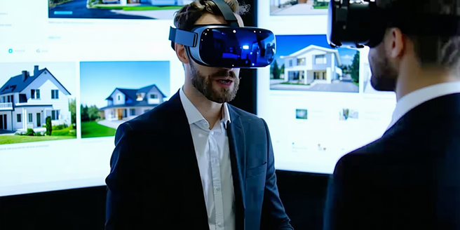Virtual Reality Experiences