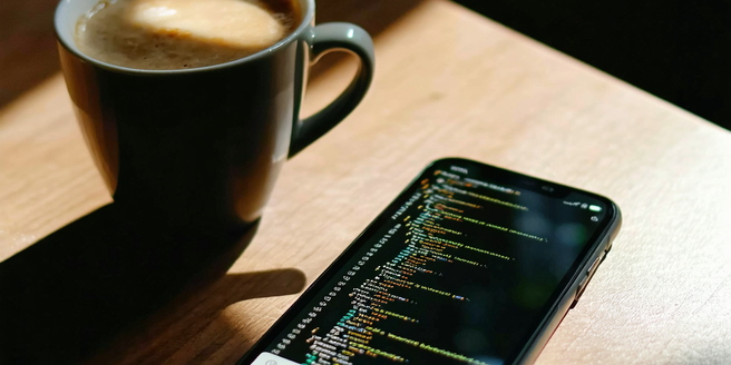 Cross-platform Mobile Development Trends