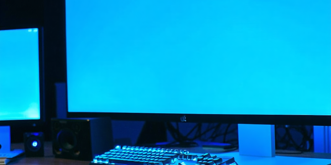 Using Blue Light Filters For Screens