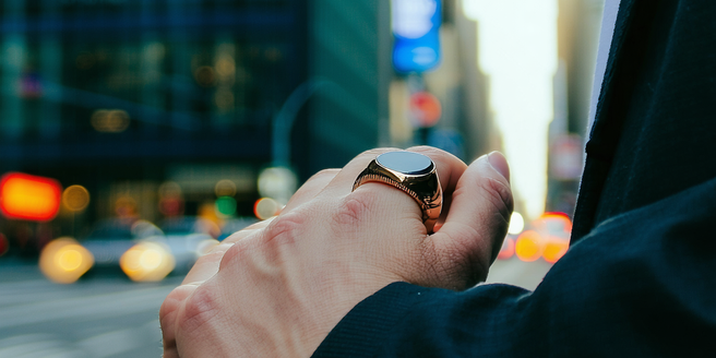 Smart Rings Functionality