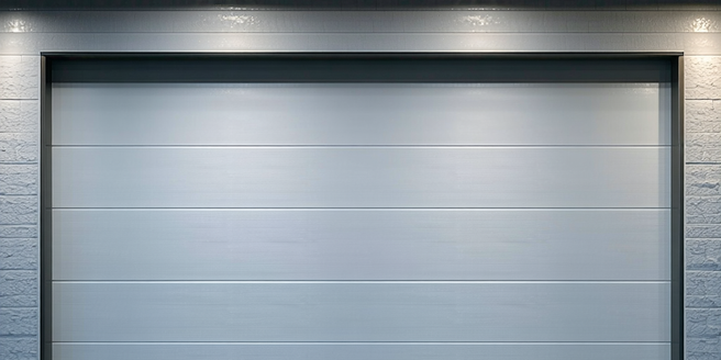 Smart Garage Doors For Modern Homes