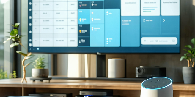 Ai Assistants For Scheduling