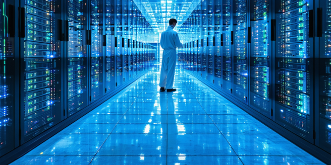 Cloud-based Applications Impact Study