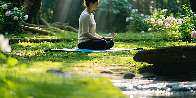 Mindfulness Tech Apps
