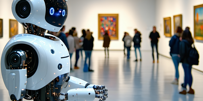 Telepresence Robots