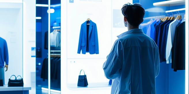 Smart Retail Solutions